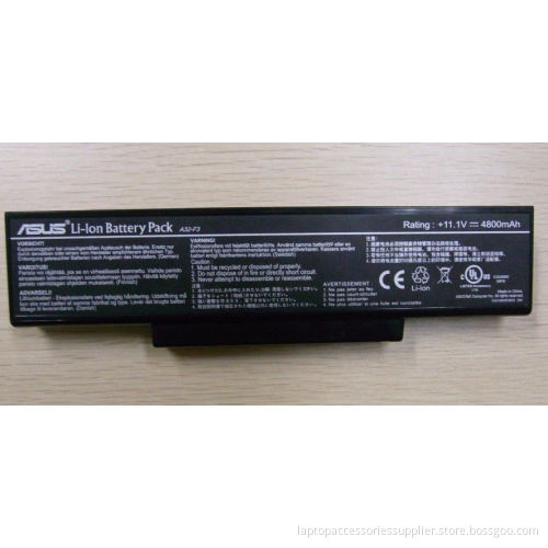 Asus A32-f3 Replacements Batteries For Laptop Computers